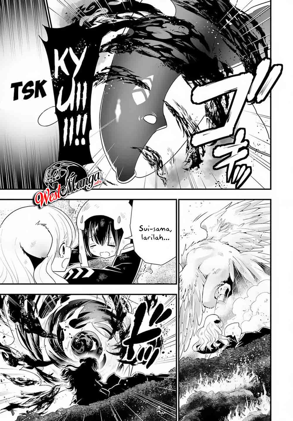 Chapter 32 - halaman 23