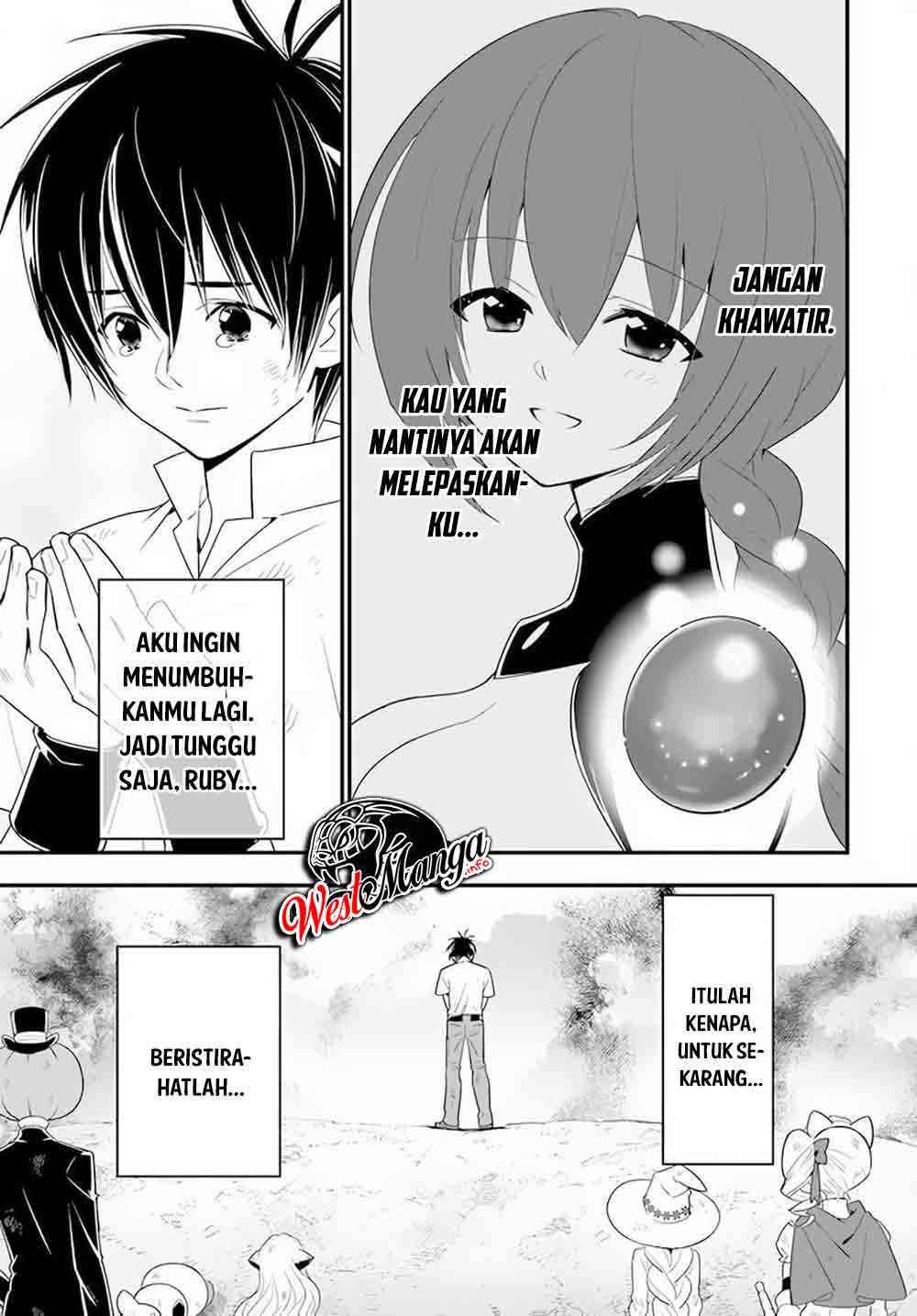 Chapter 32 - halaman 34