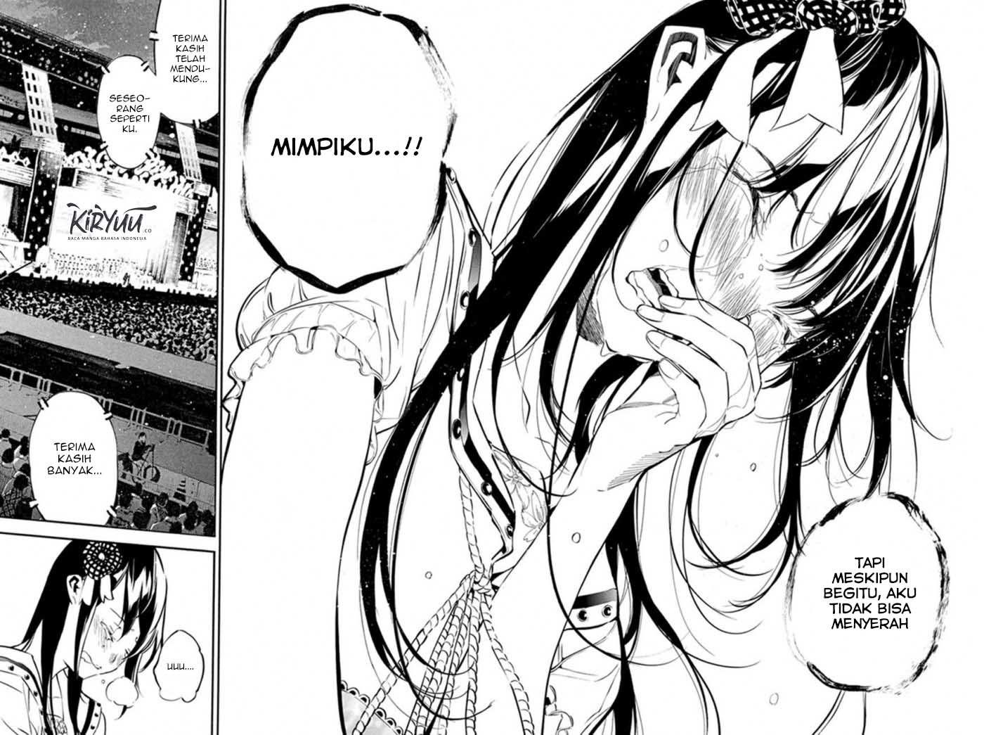 Chapter 213 - halaman 15
