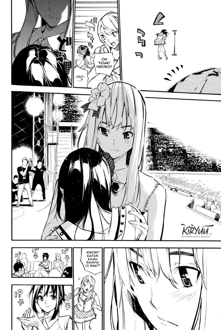 Chapter 213 - halaman 16
