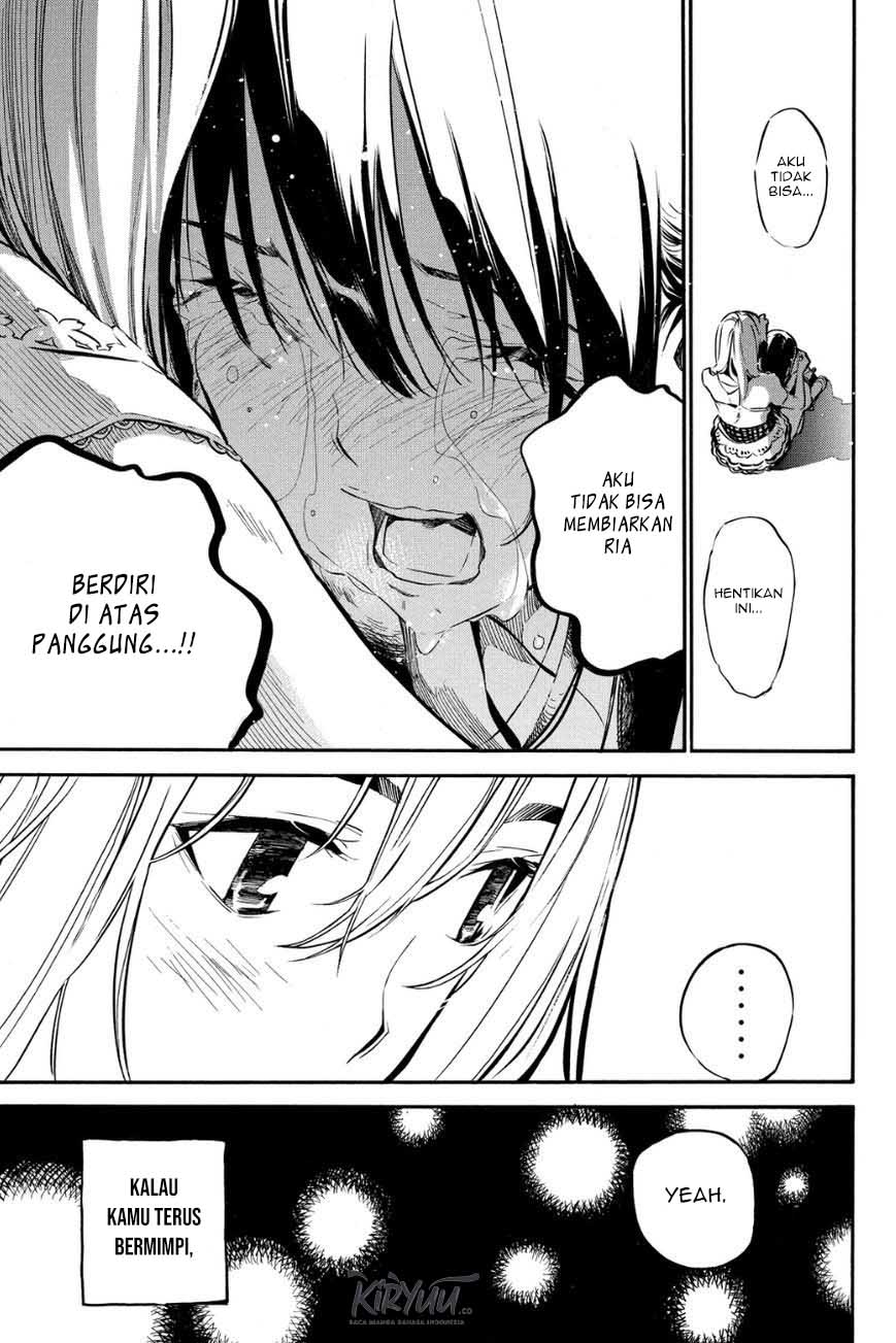 Chapter 213 - halaman 21