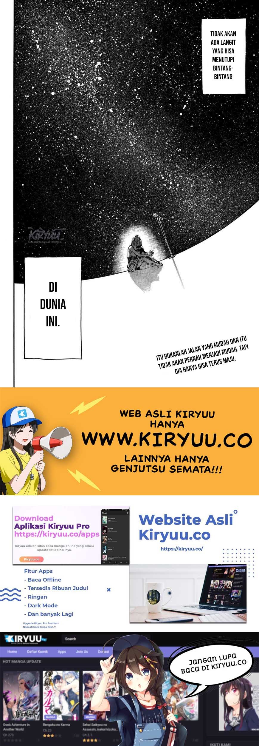 Chapter 213 - halaman 22