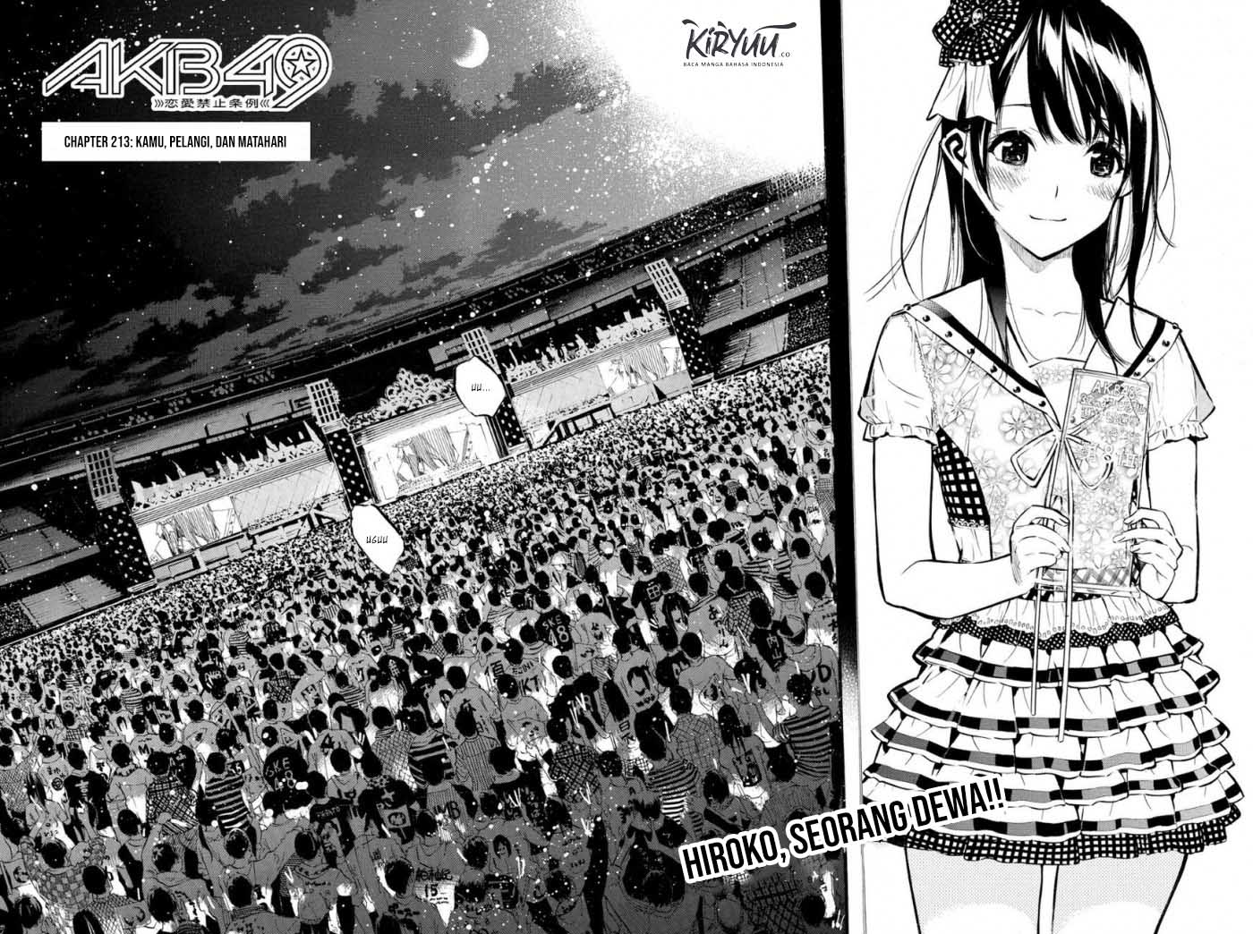 Chapter 213 - halaman 5
