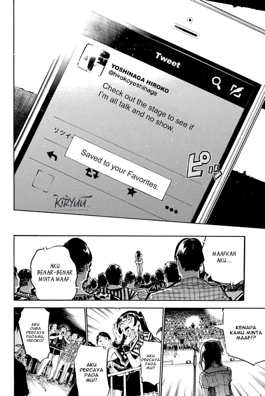Chapter 213 - halaman 8