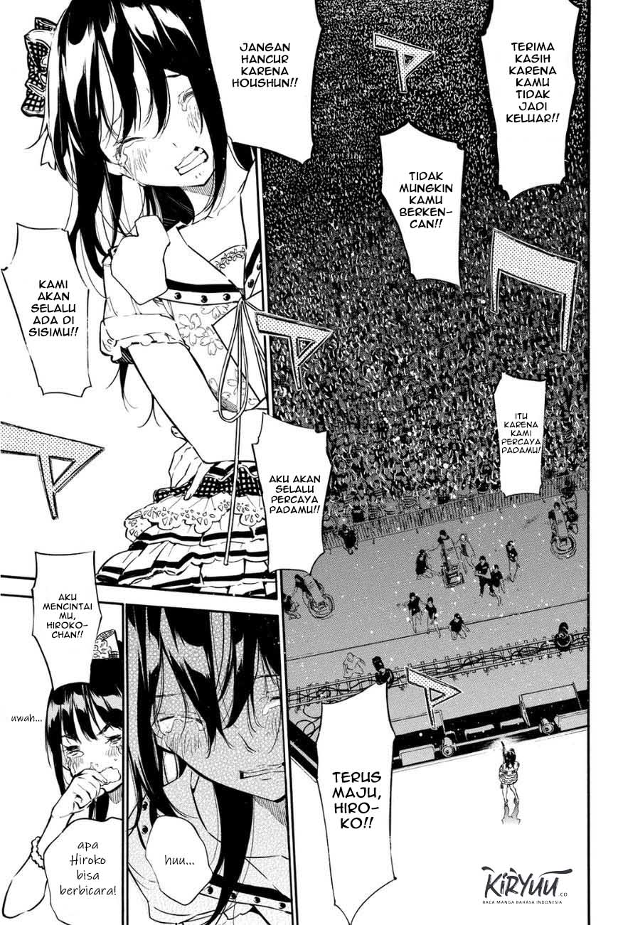 Chapter 213 - halaman 9