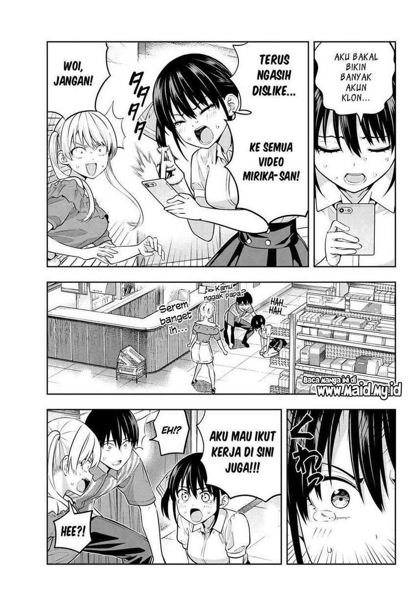 Chapter 40 - halaman 12