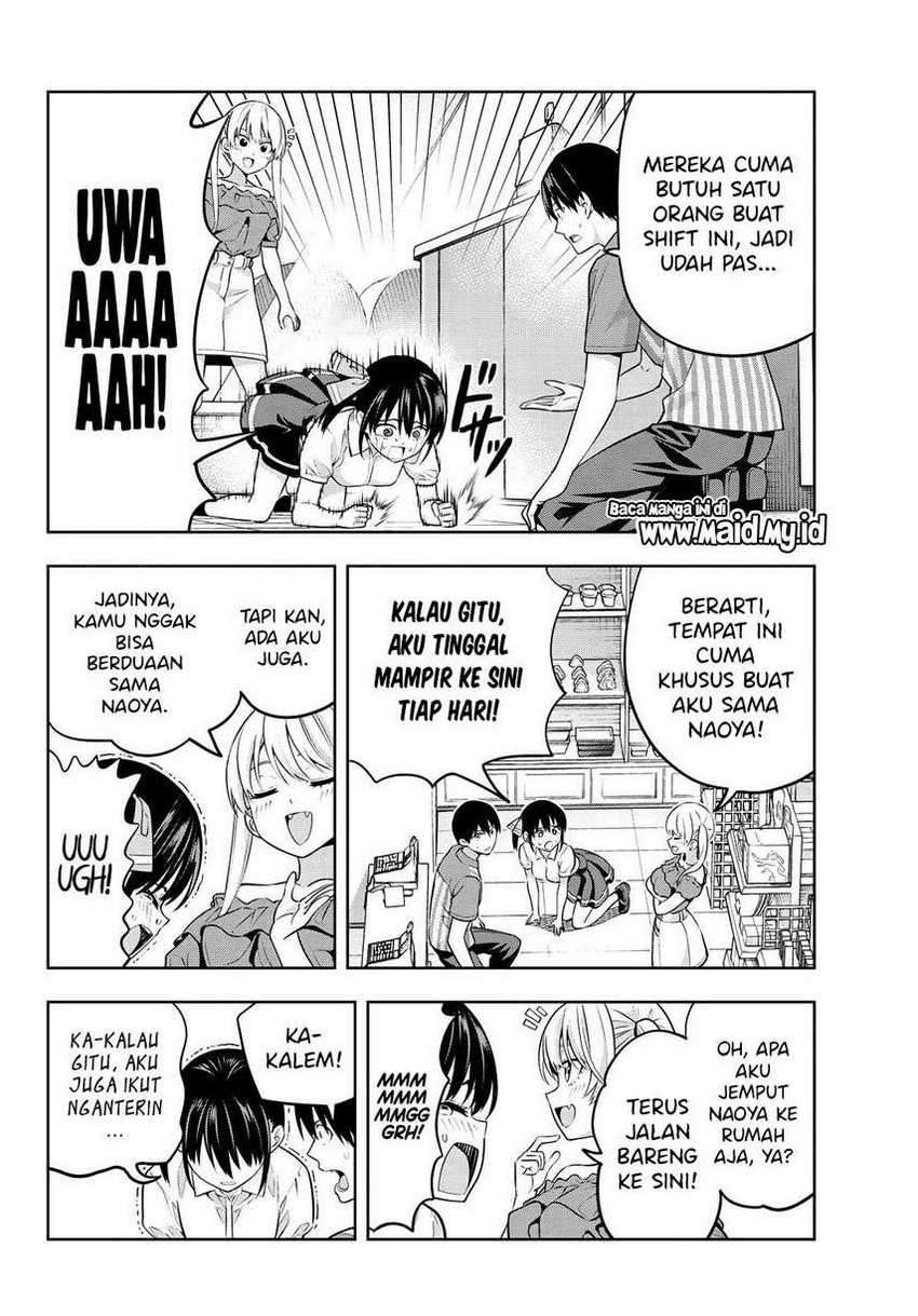 Chapter 40 - halaman 13