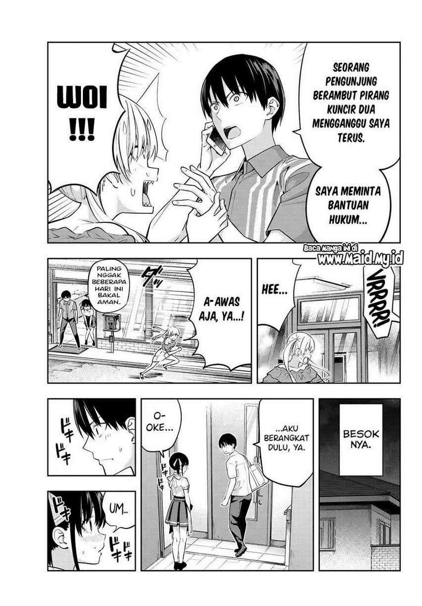 Chapter 40 - halaman 16