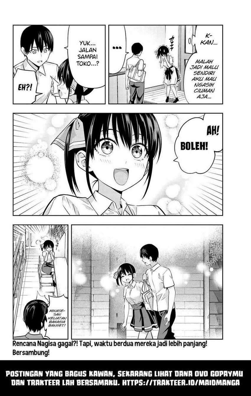 Chapter 40 - halaman 17