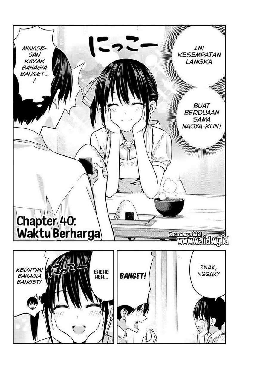Chapter 40 - halaman 5