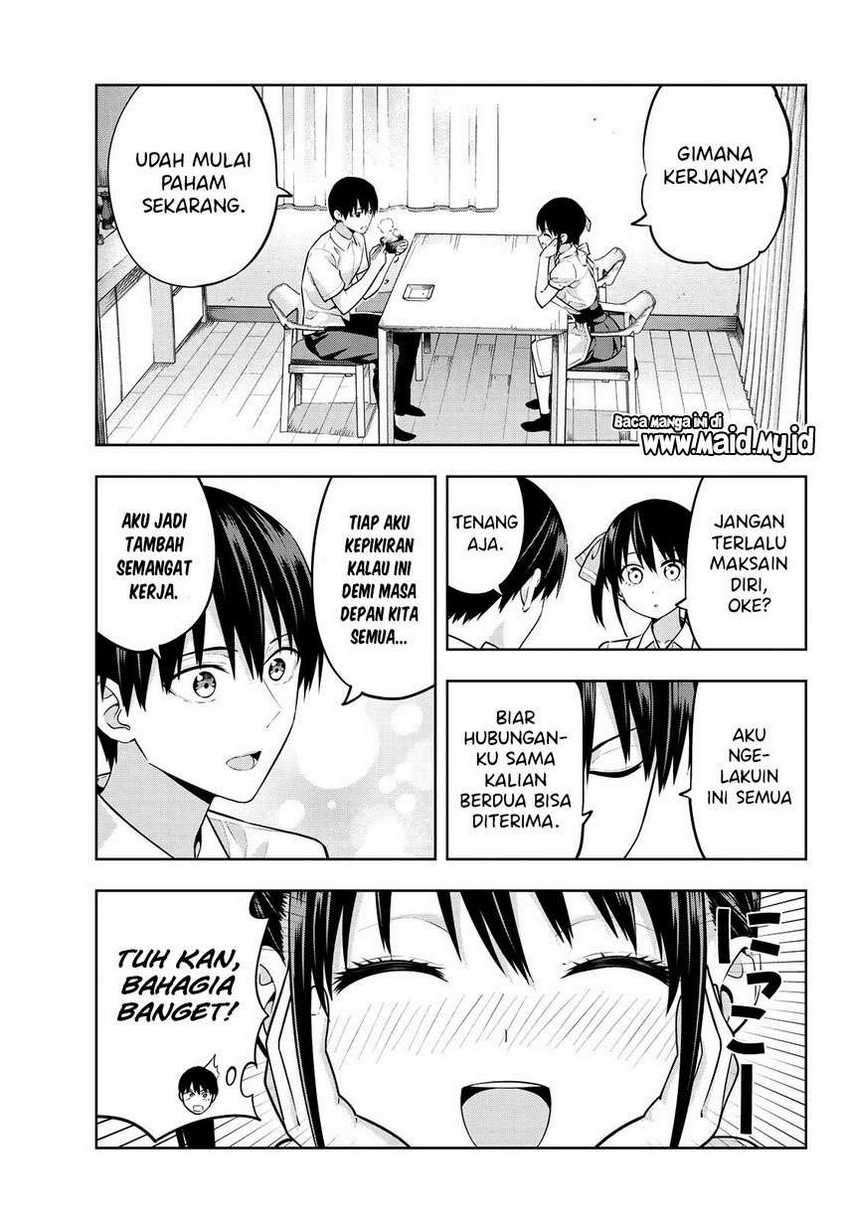Chapter 40 - halaman 6
