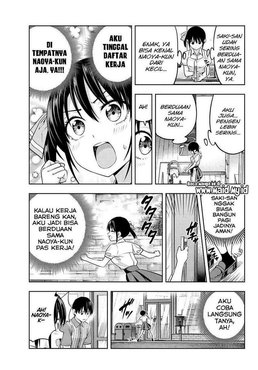 Chapter 40 - halaman 8