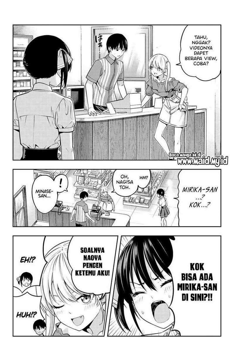 Chapter 40 - halaman 9