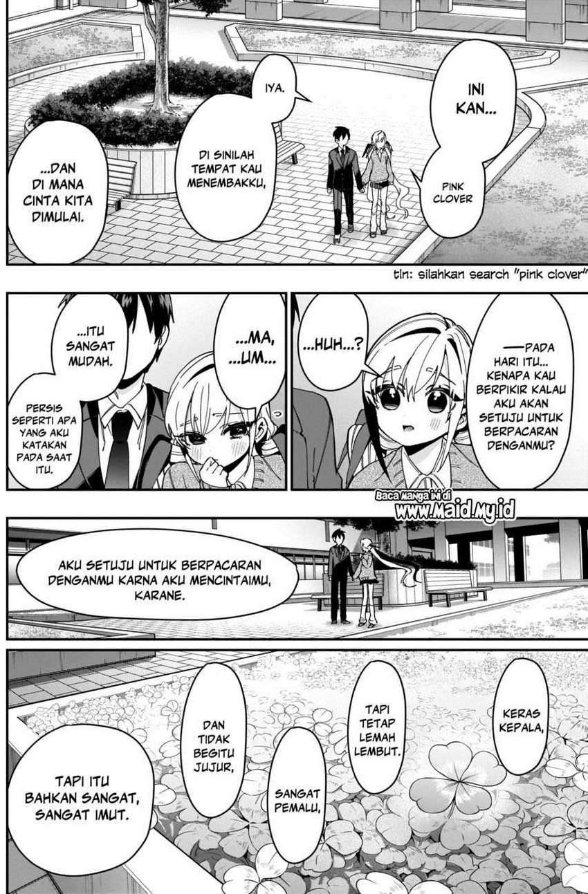 Chapter 48 - halaman 21