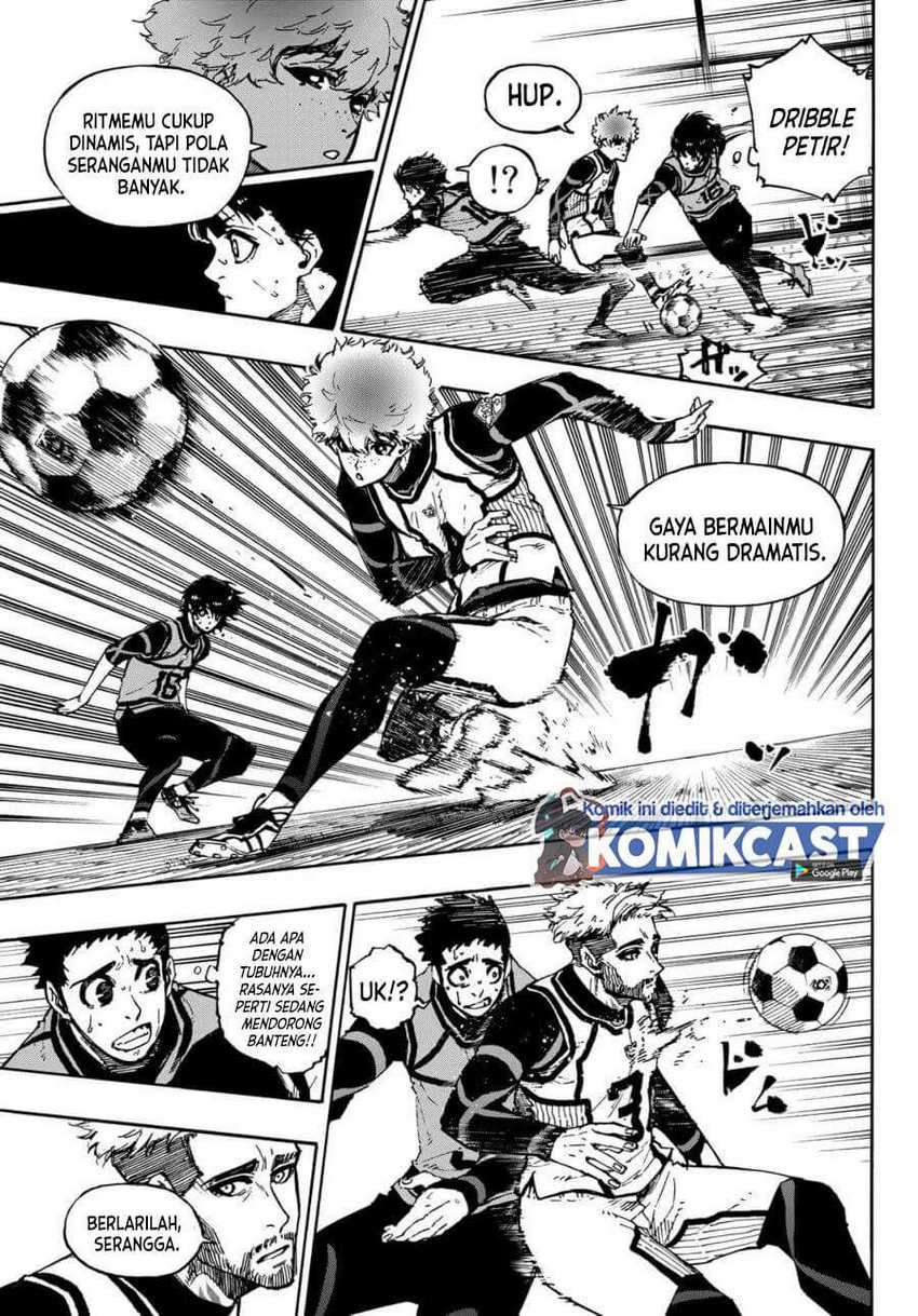 Chapter 92 - halaman 5