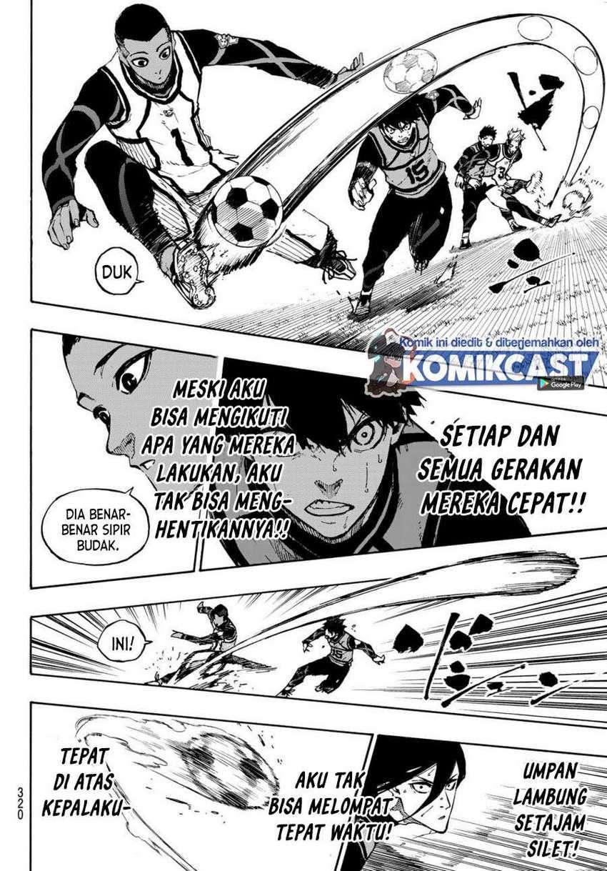 Chapter 92 - halaman 6