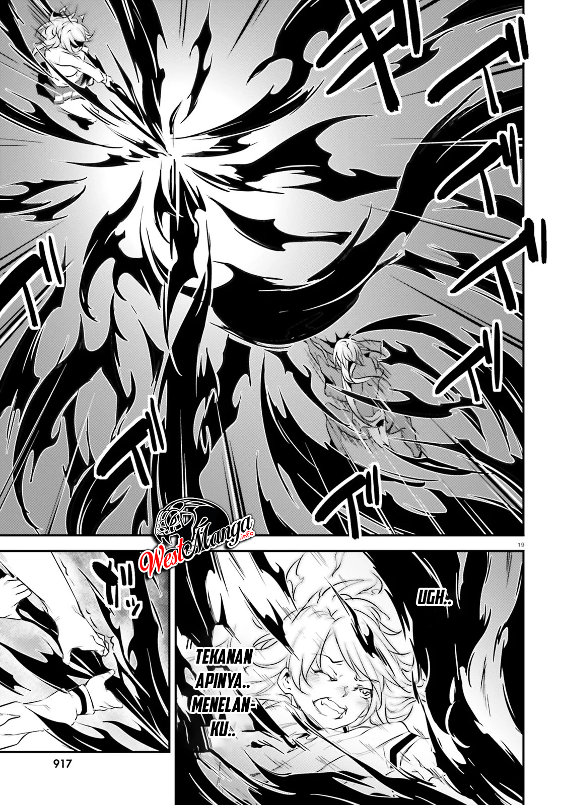 Chapter 21 - halaman 22