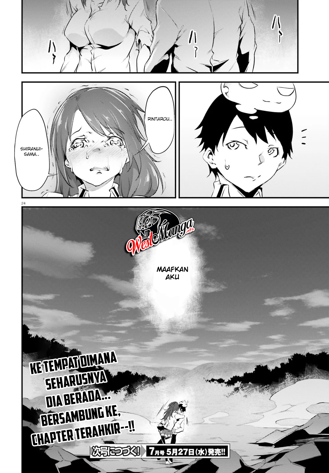 Chapter 21 - halaman 27