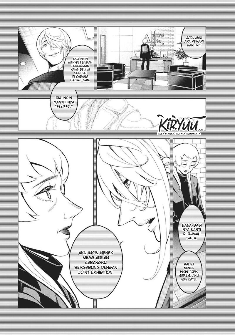 Chapter 106 - halaman 14