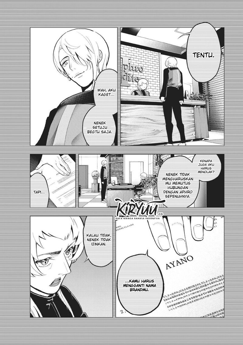 Chapter 106 - halaman 15