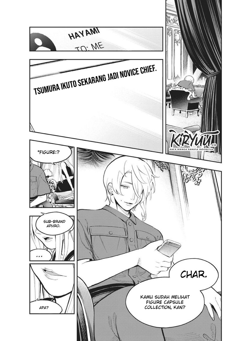 Chapter 106 - halaman 17