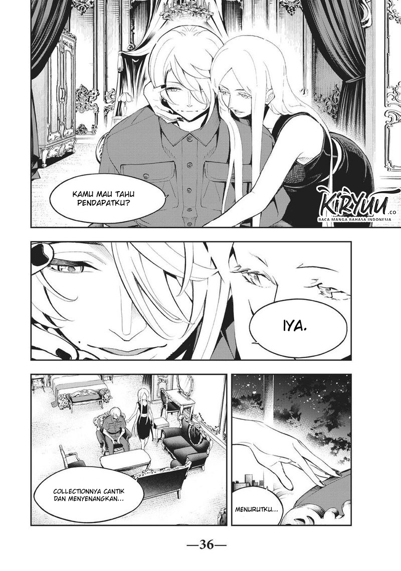Chapter 106 - halaman 18