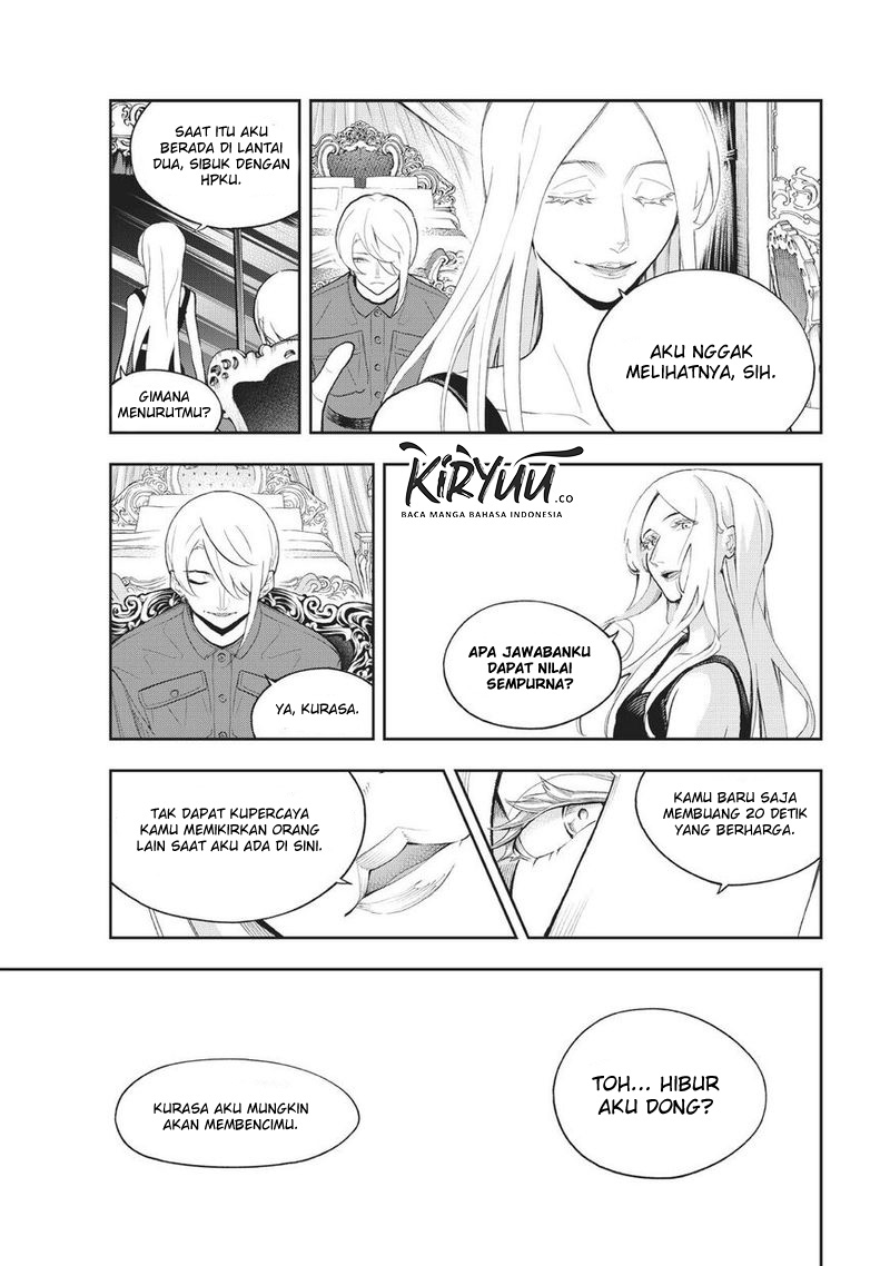 Chapter 106 - halaman 19