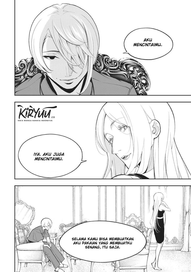 Chapter 106 - halaman 20