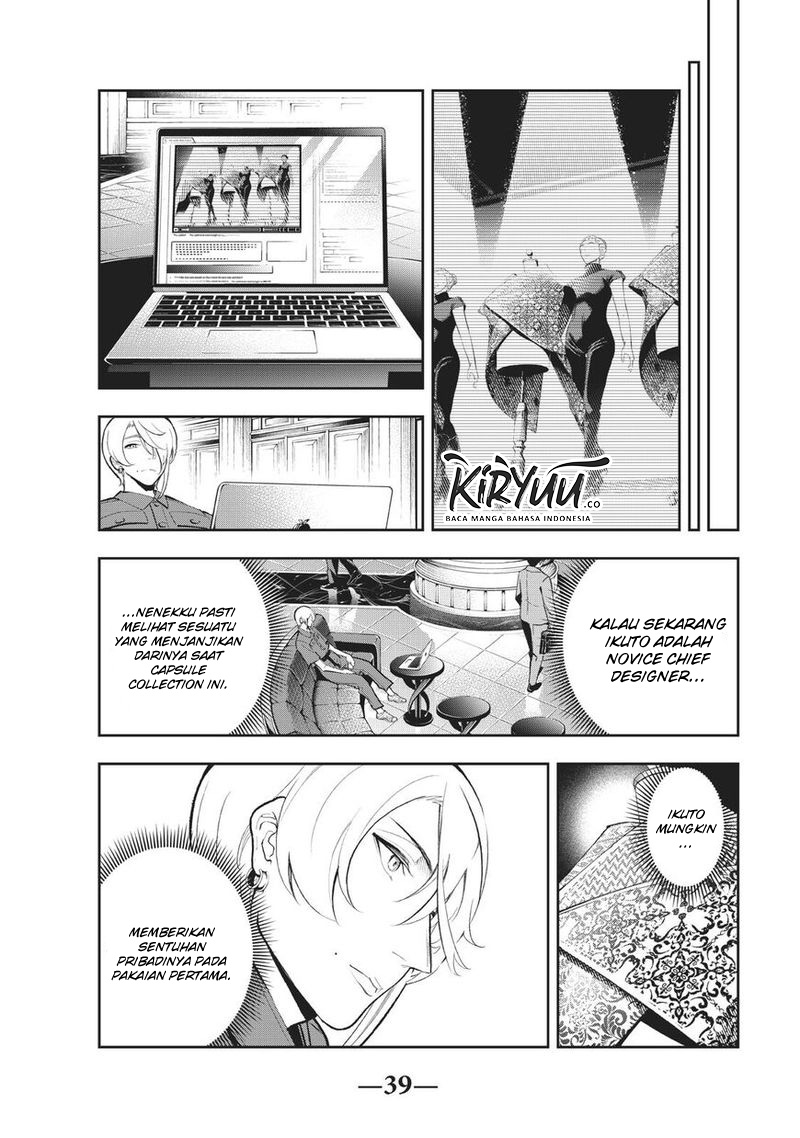 Chapter 106 - halaman 21