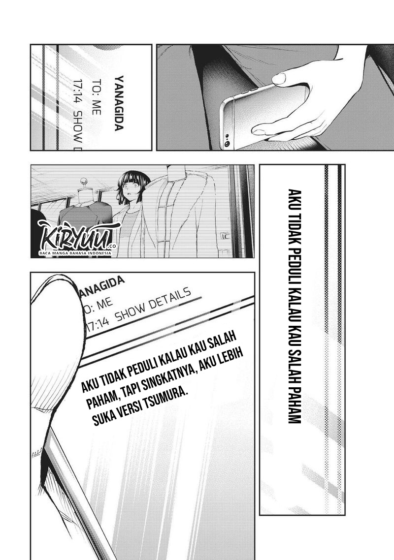 Chapter 106 - halaman 22