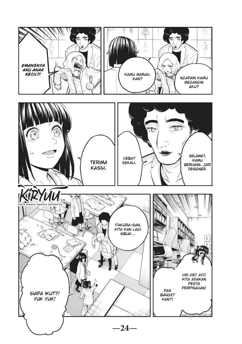 Chapter 106 - halaman 6