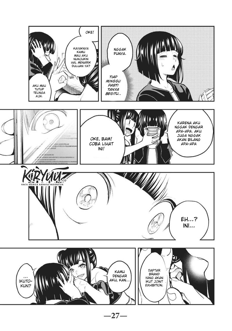 Chapter 106 - halaman 9