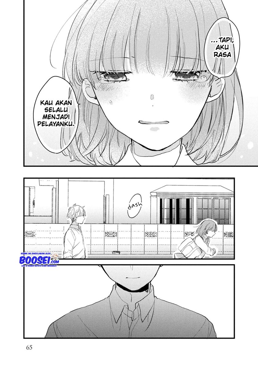 Chapter 43 - halaman 19