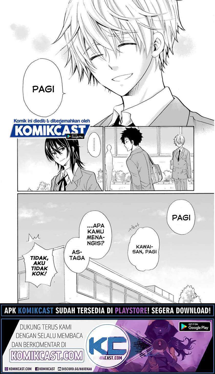 Chapter 31 - halaman 22