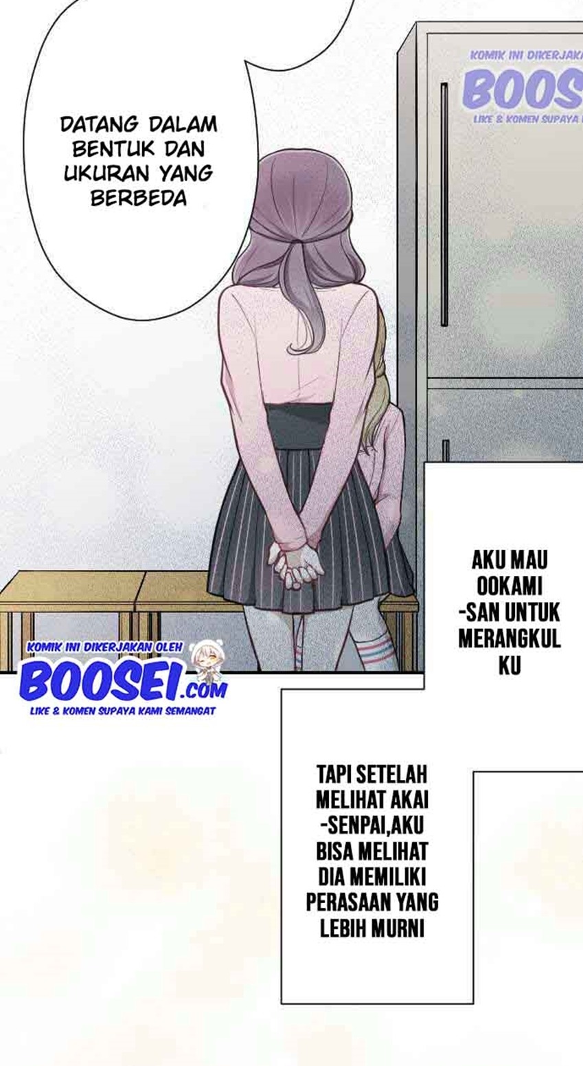 Chapter 96 - halaman 25