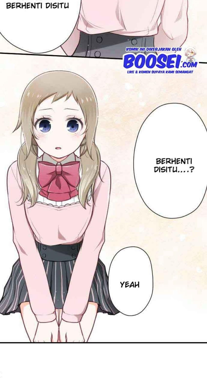 Chapter 96 - halaman 27