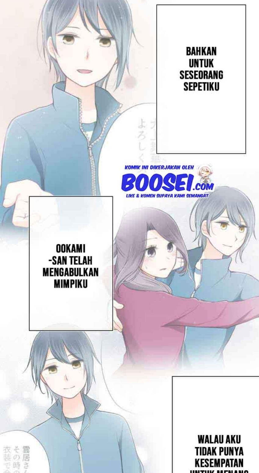 Chapter 96 - halaman 31