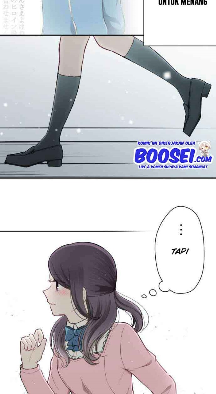 Chapter 96 - halaman 32