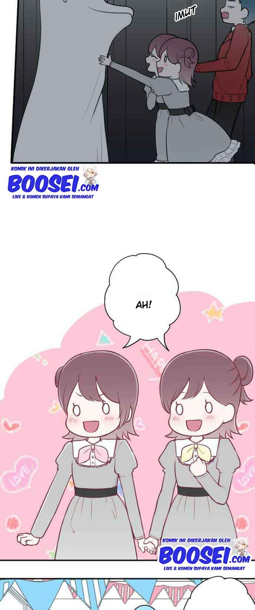 Chapter 95 - halaman 12