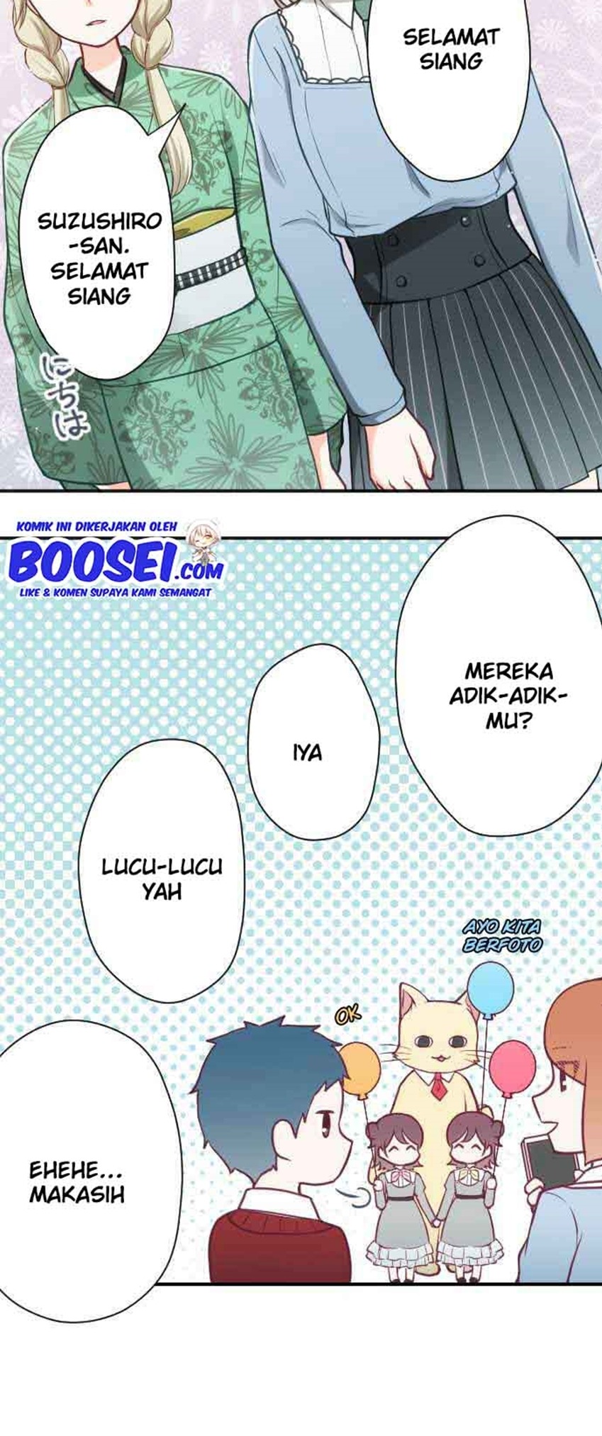 Chapter 95 - halaman 14