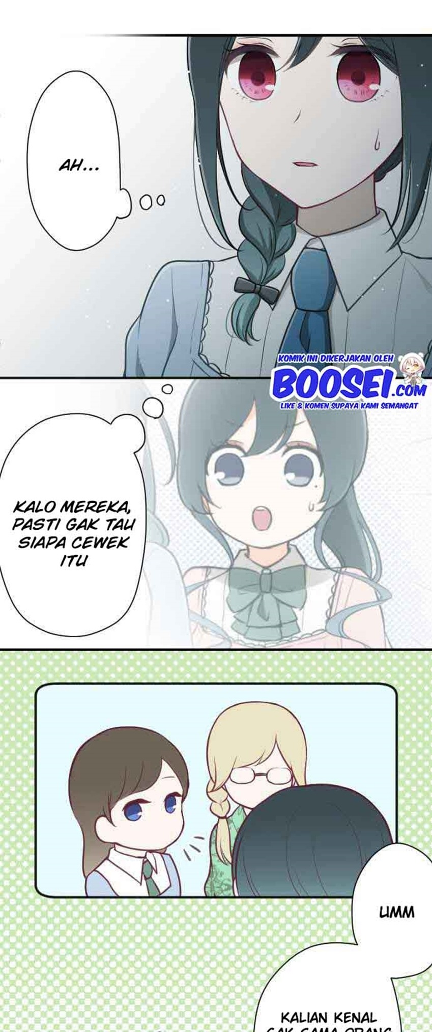 Chapter 95 - halaman 15
