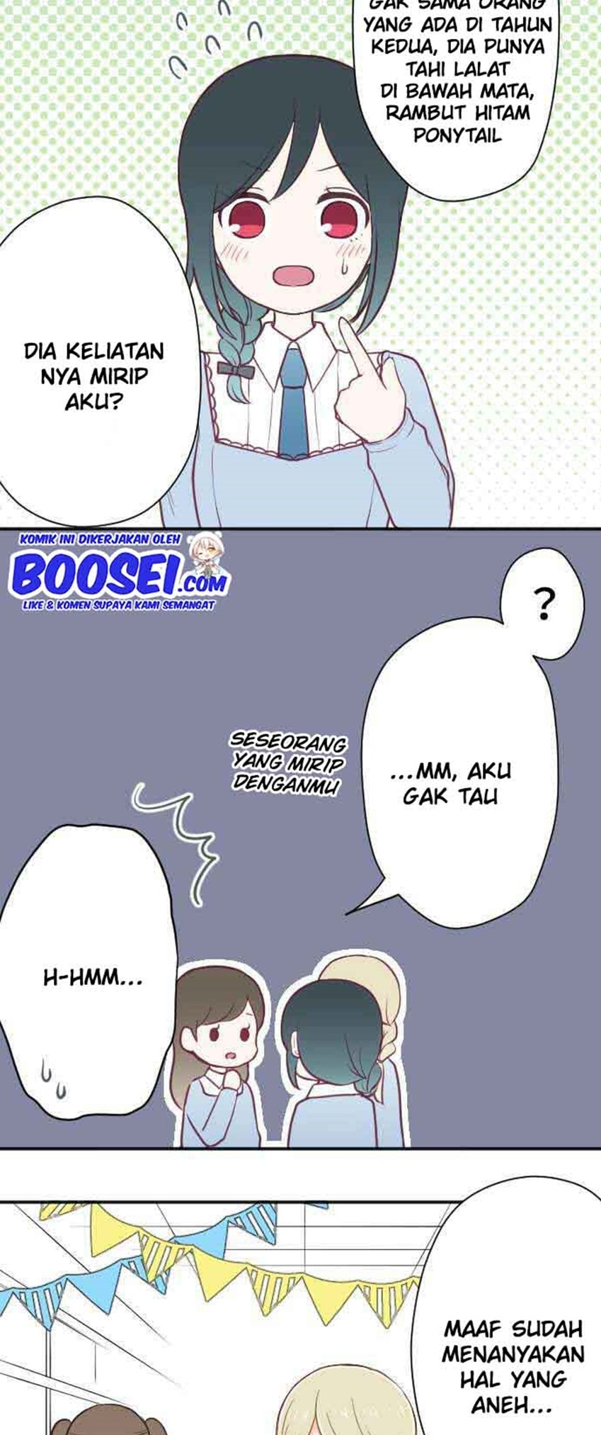 Chapter 95 - halaman 16