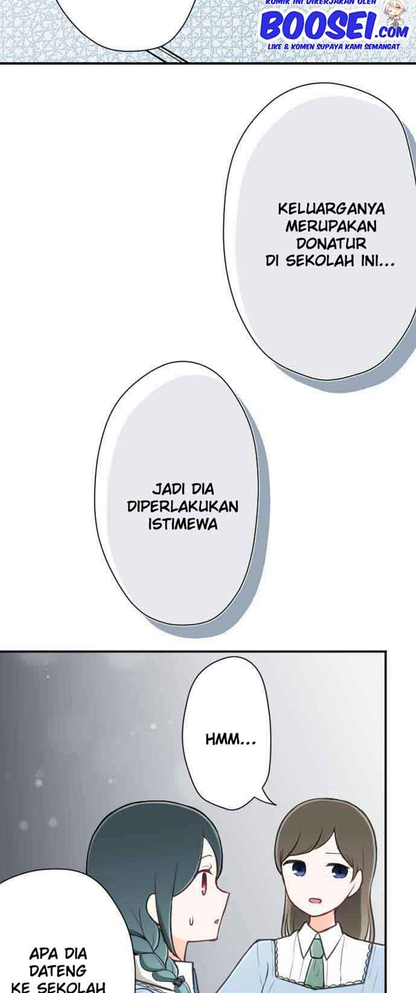 Chapter 95 - halaman 19