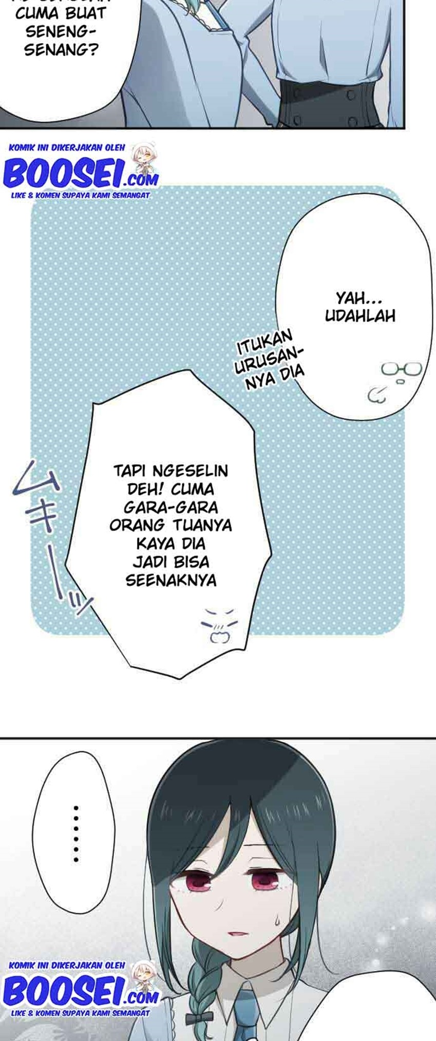 Chapter 95 - halaman 20