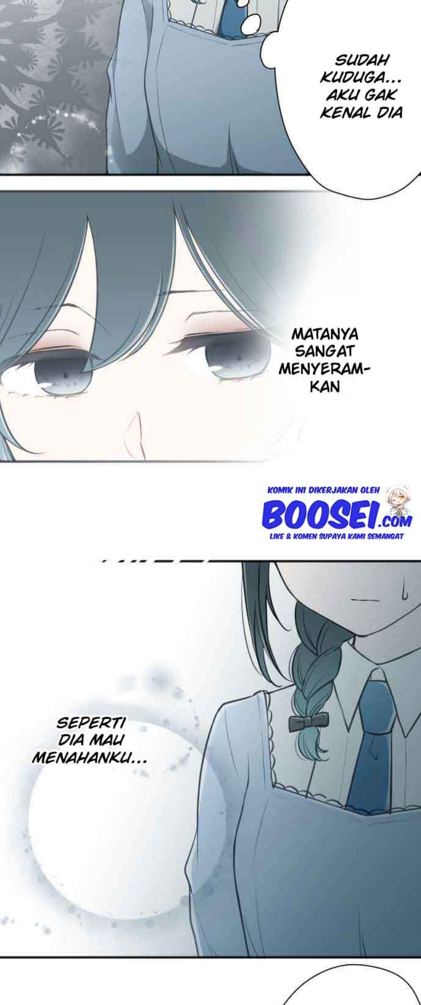 Chapter 95 - halaman 21
