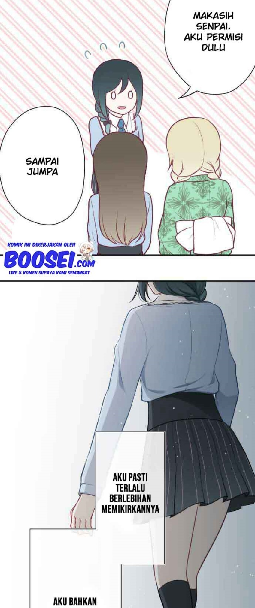 Chapter 95 - halaman 23