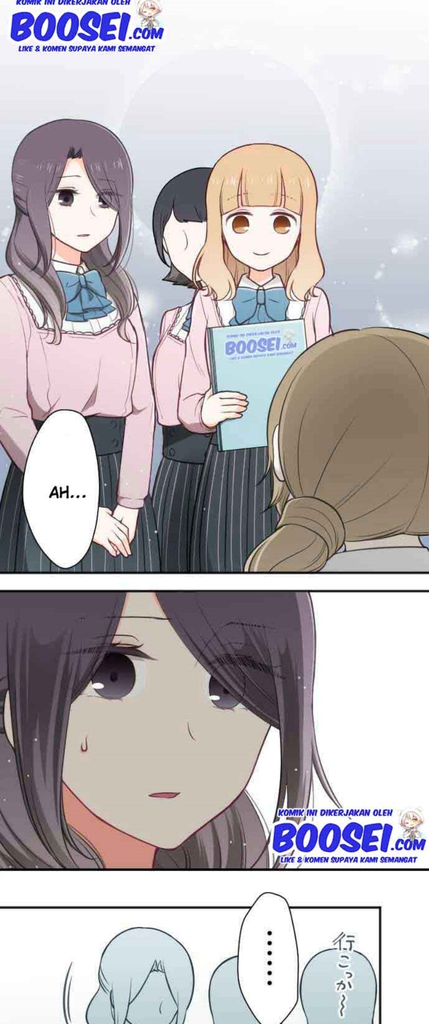 Chapter 95 - halaman 26