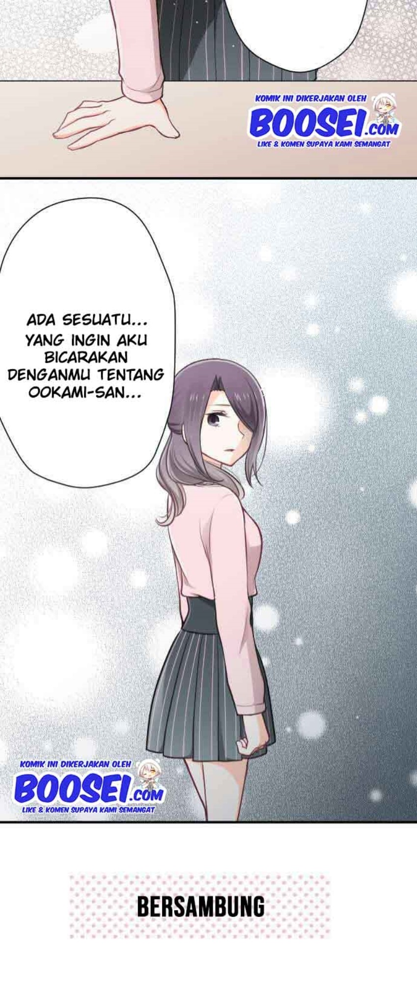 Chapter 95 - halaman 28