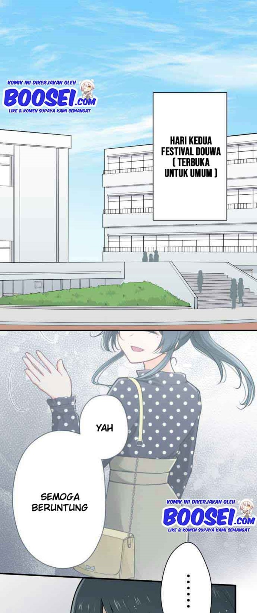 Chapter 95 - halaman 4