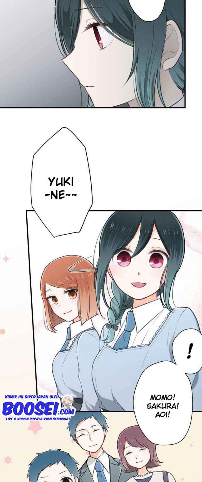 Chapter 95 - halaman 5